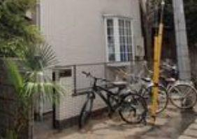 【その他共用部分】 | スペース目白 | 共用（同一仕様写真）