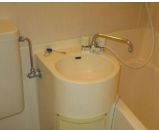 【洗面所】 | スペース目白