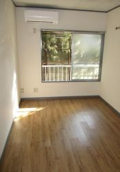 【居間・リビング】 | スペース目白 | 洋室☆（同一仕様写真）