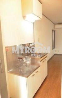 【その他】 | スペース目白 | 2口ガスコンロ設置可能♪（同一仕様写真）