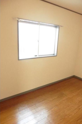 【寝室】 | スペース目白 | 洋室☆（同一仕様写真）