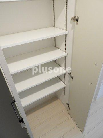 【設備】 | ワールドアイ難波南ミラージュ