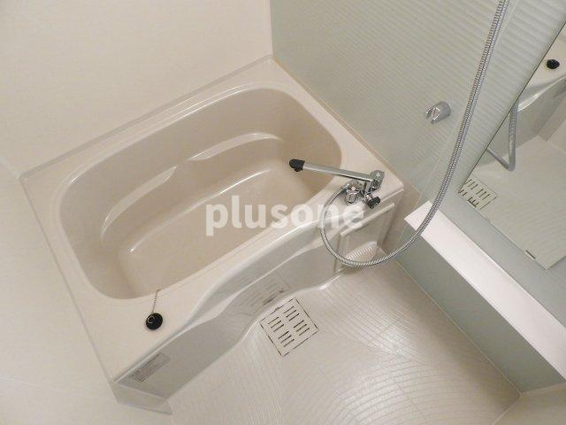 【浴室】 | ワールドアイ難波南ミラージュ