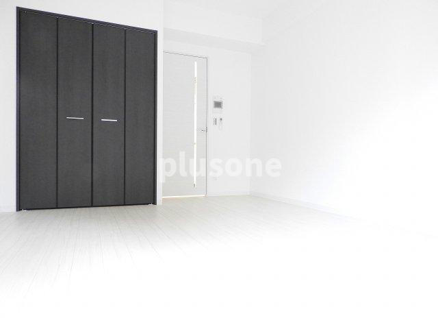 【内装】 | ワールドアイ難波南ミラージュ