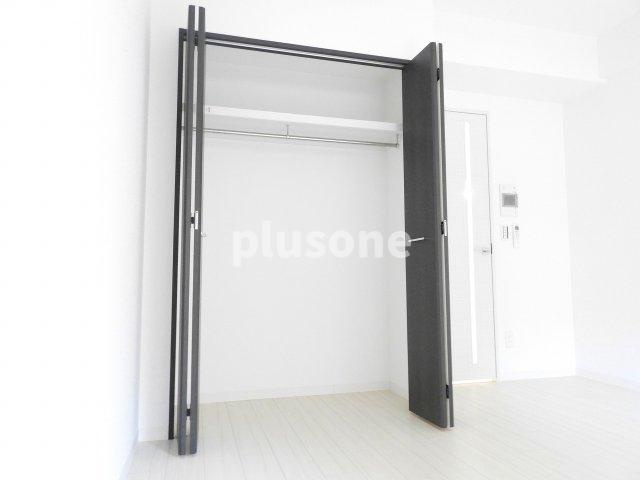 【収納】 | ワールドアイ難波南ミラージュ