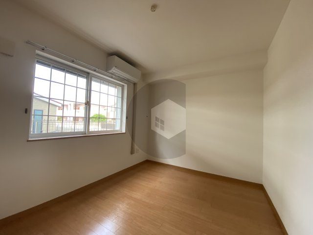 メゾンドソレイユの寝室