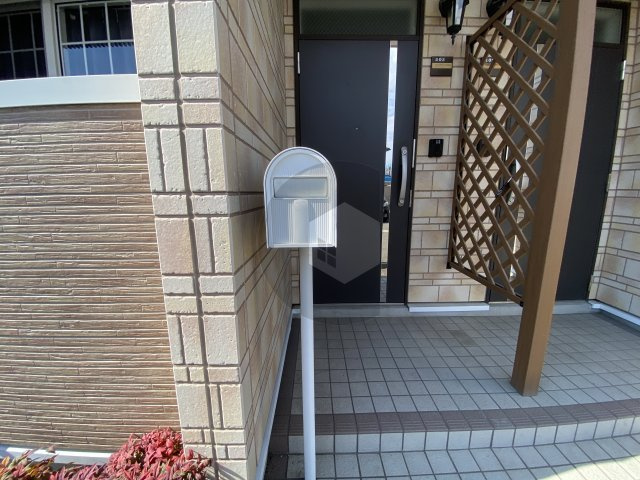 メゾンドソレイユのその他共用部分