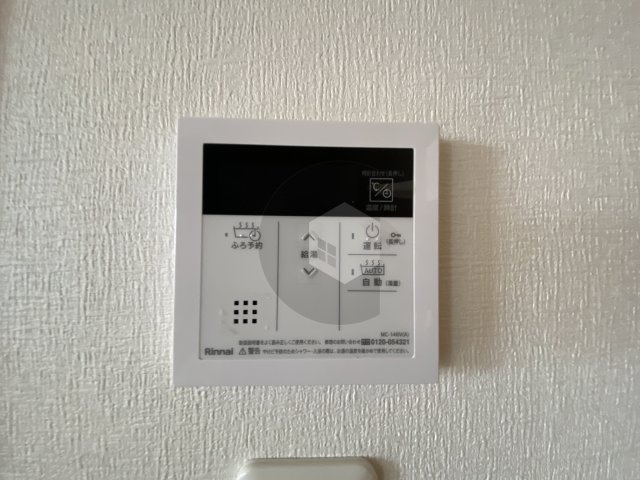 メゾンドソレイユの設備