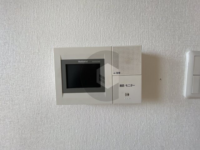 メゾンドソレイユのセキュリティ