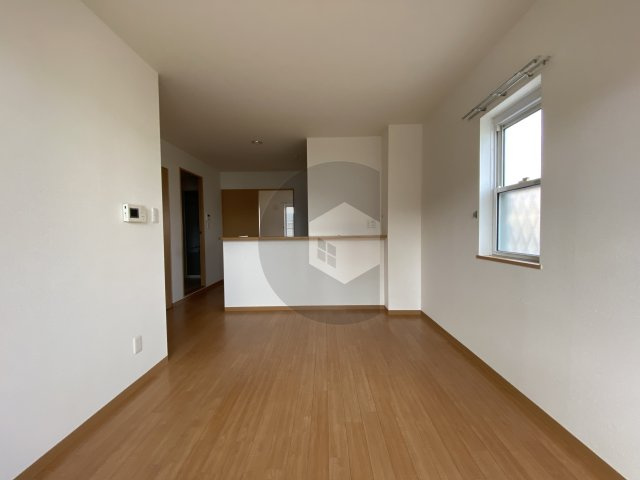 メゾンドソレイユの内装