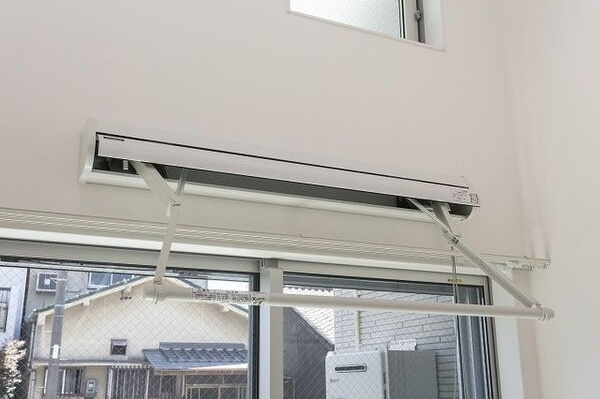 REFINED　TASTE　三吉の設備