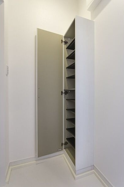 REFINED　TASTE　三吉の玄関