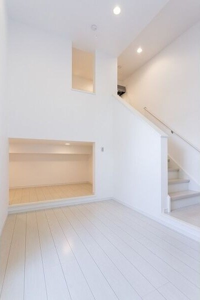 REFINED　TASTE　三吉の居間・リビング