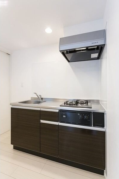 REFINED　TASTE　三吉のキッチン