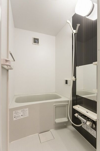 REFINED　TASTE　三吉の浴室