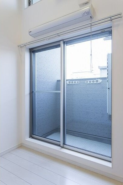 REFINED　TASTE　三吉の設備