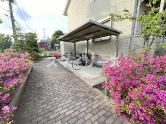 【その他共用部分】 | アムールetoile