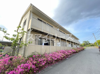 【外観】 | アムールetoile