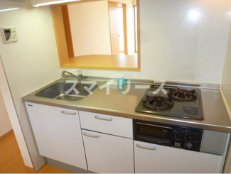 【キッチン】 | アムールetoile