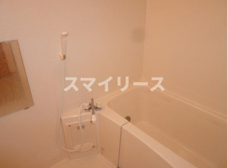 【浴室】 | アムールetoile