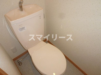 【トイレ】 | アムールetoile