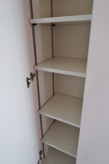 【収納】 | ブランシェ荏原中延 | 別部屋参考写真
