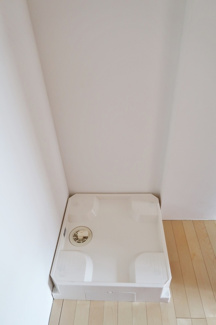 【設備】 | ブランシェ荏原中延 | 別部屋参考写真