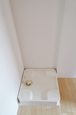 【設備】 | ブランシェ荏原中延 | 別部屋参考写真