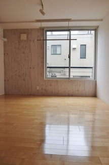 【居間・リビング】 | ブランシェ荏原中延 | 別部屋参考写真