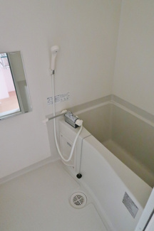 【浴室】 | ブランシェ荏原中延 | 別部屋参考写真