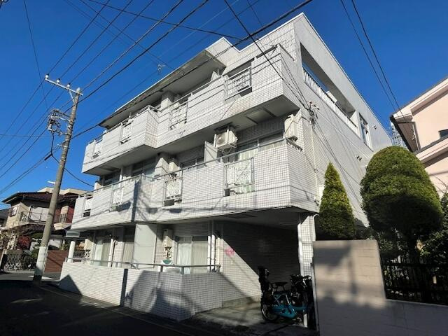越谷市南越谷3丁目のマンションの画像