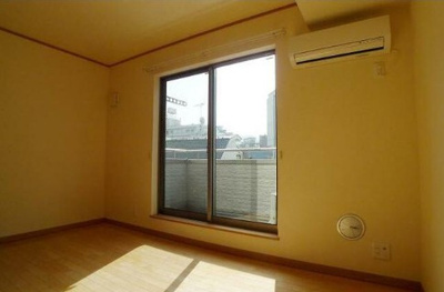 【バルコニー】 | サンフォレスト