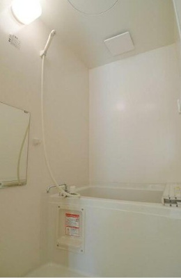 【浴室】 | サンフォレスト