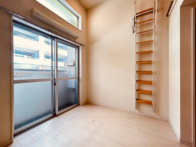 CREST COURT鷹取のその他