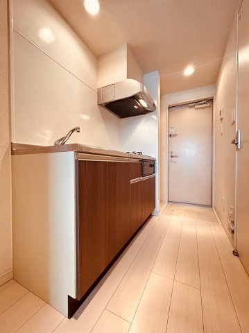 CREST COURT鷹取のその他