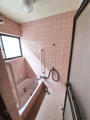【浴室】 | 亀岡　篠町野条イカノ辻南　一戸建