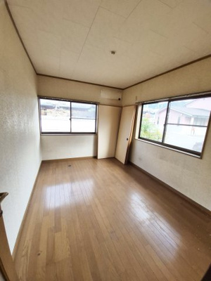 【洋室】 | 亀岡　篠町野条イカノ辻南　一戸建