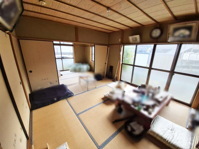 【和室】 | 亀岡　篠町野条イカノ辻南　一戸建