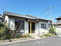 亀岡　篠町野条イカノ辻南　一戸建の画像