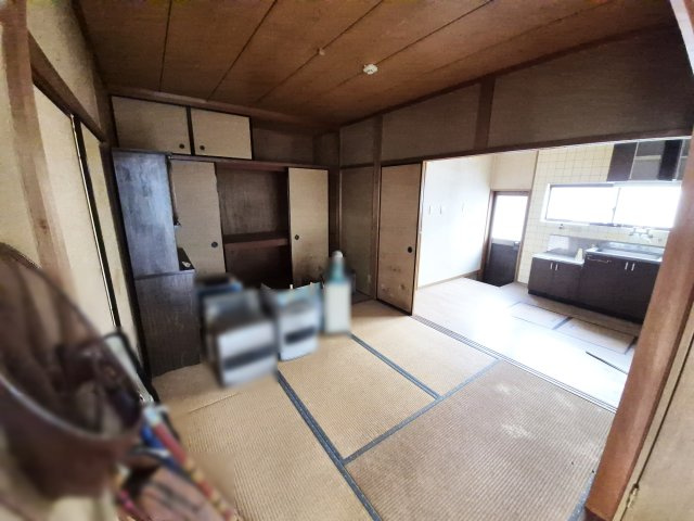 【和室】 | 亀岡　篠町野条イカノ辻南　一戸建