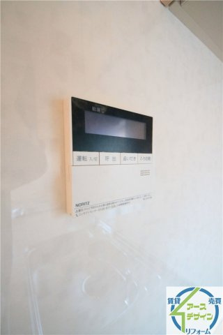 ウララハウス2の設備