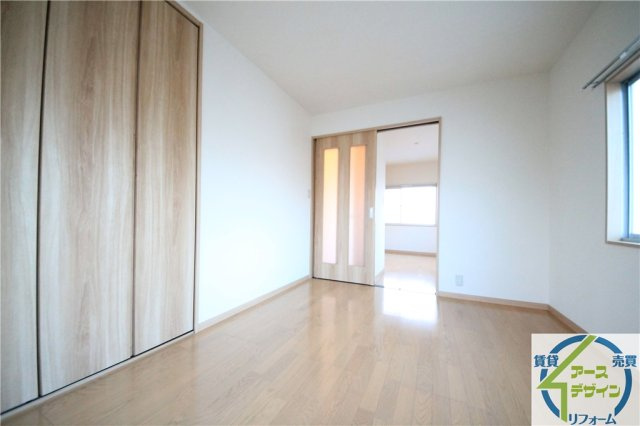 ウララハウス2の居間・リビング