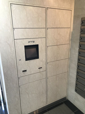 【その他共用部分】 | グリフィン横浜･反町公園