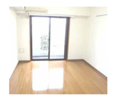 【居間・リビング】 | グリフィン横浜･反町公園 | 別部屋参考写真