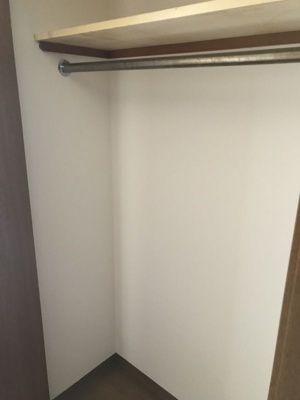 【収納】 | グリフィン横浜･反町公園