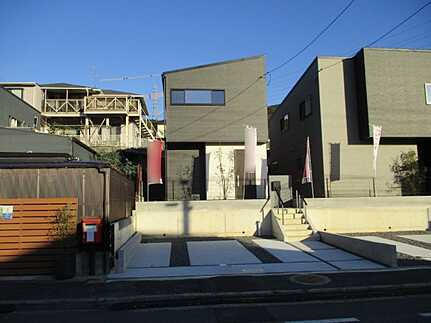 佐伯区五月が丘４丁目