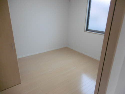 【寝室】 | プランドール ソフィア