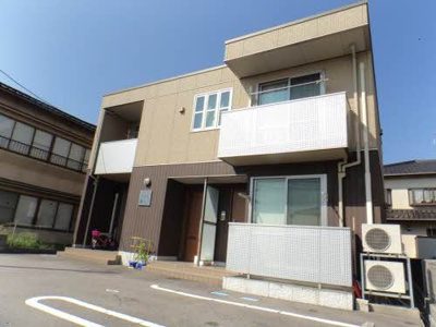 【外観】 | プランドール ソフィア