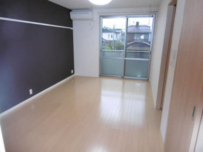 【居間・リビング】 | プランドール ソフィア