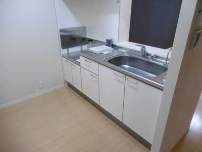 【キッチン】 | プランドール ソフィア